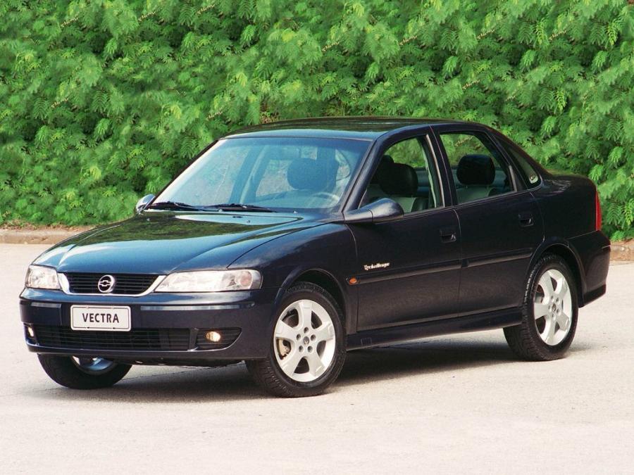 Chevrolet Vectra '1996